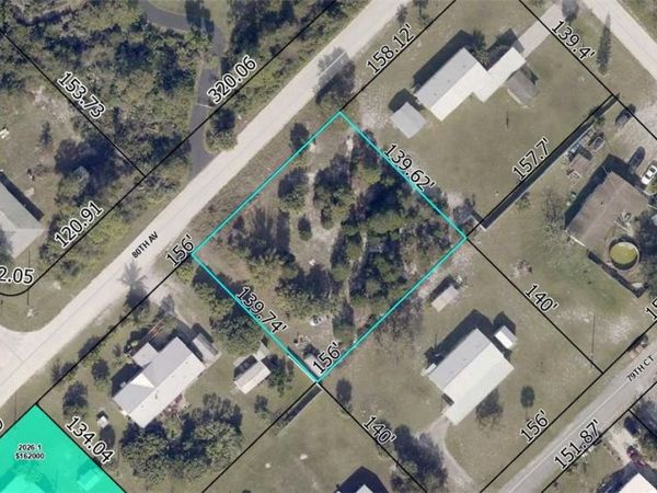 12746 80th Avenue, Sebastian, FL 32958