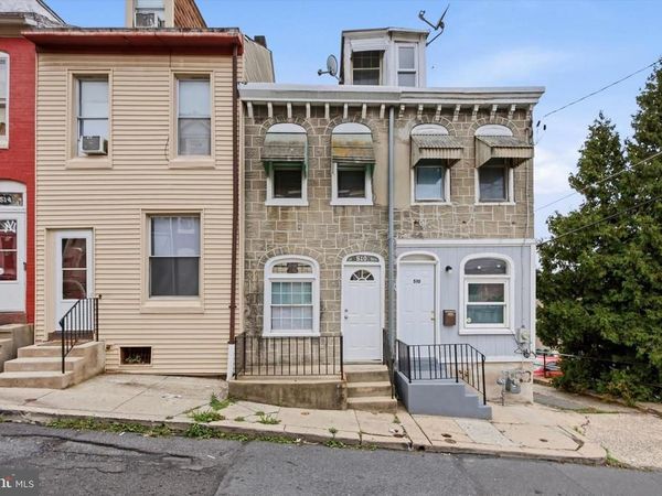 510 A MAPLE STREET, READING, PA 19602