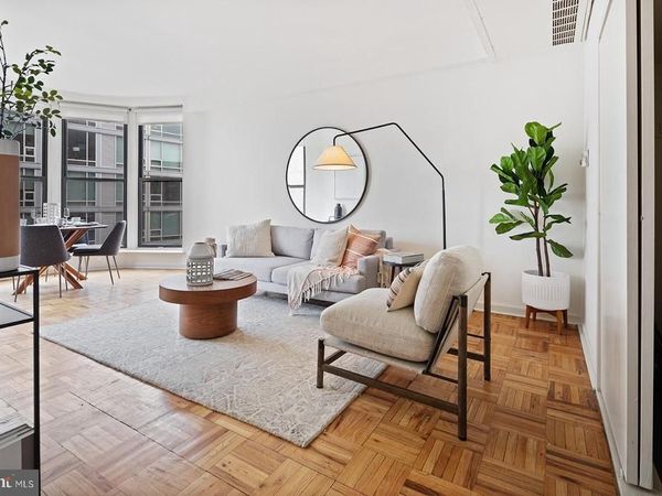 2201 PENNSYLVANIA AVE , Unit 613, PHILADELPHIA, PA 19130