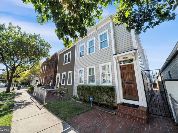 906 N COLUMBUS STREET, ALEXANDRIA, VA 22314