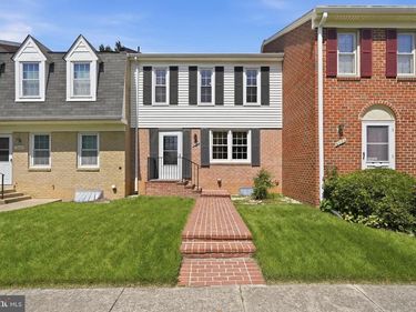 6002 MARDALE LANE , BURKE, VA 22015