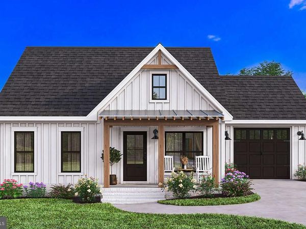 Lot 97 JOLLY RODGER DRIVE, GREENBACKVILLE, VA 23356