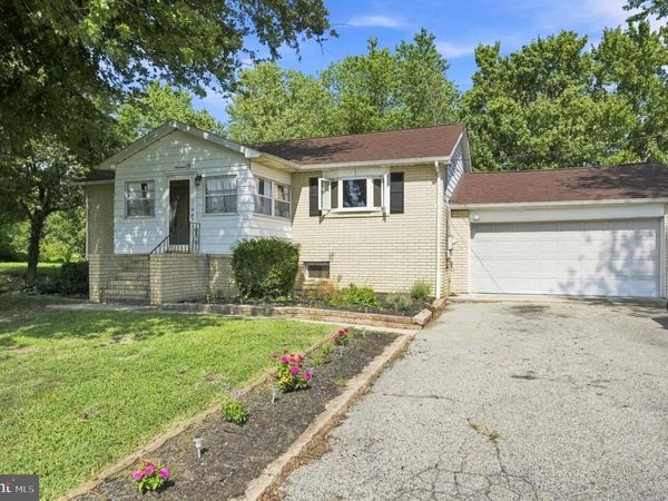 19 S TILBURY ROAD, SALEM, NJ 08079