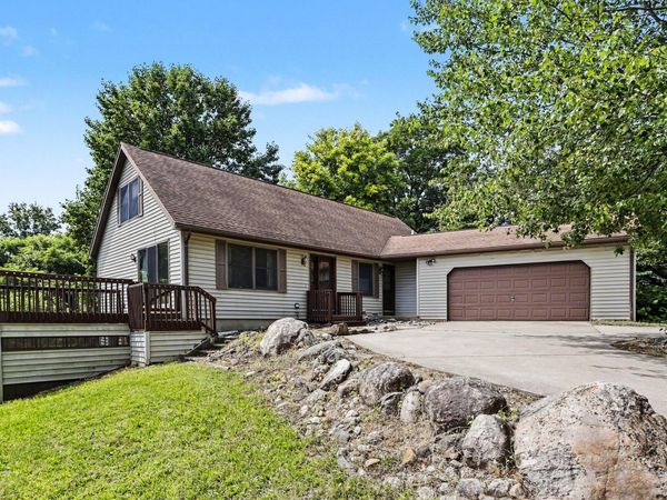 5459 W Gh Avenue, Kalamazoo, MI 49009