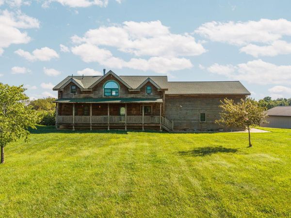 2487 W Monroe Road, Tipton, MI 49287