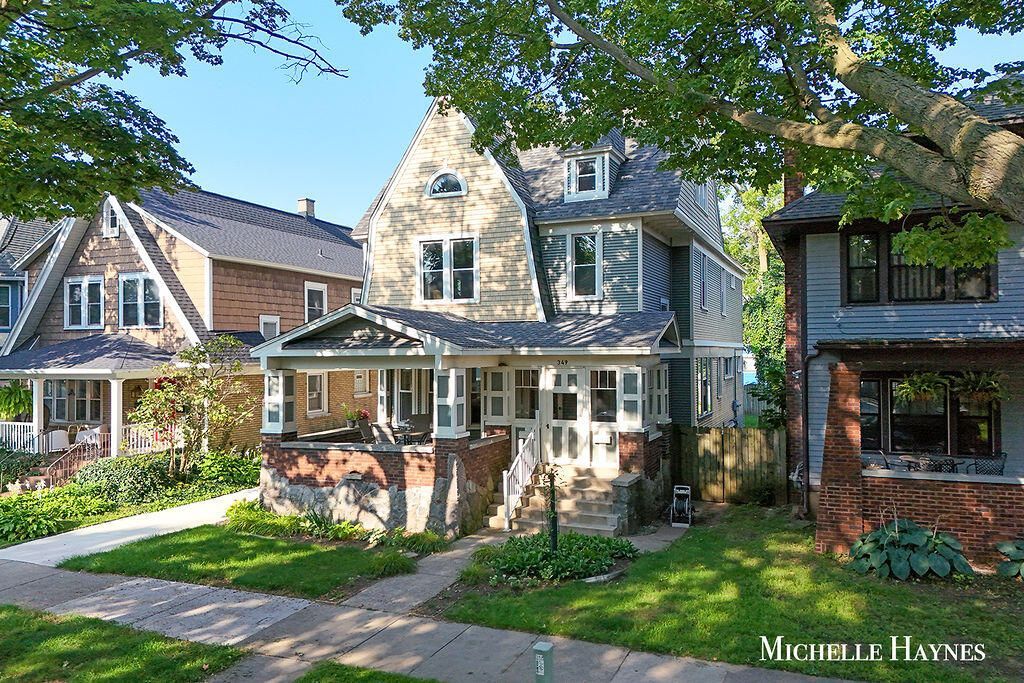 349 Richard Terrace Se, Grand Rapids, MI 49506 Main Photo