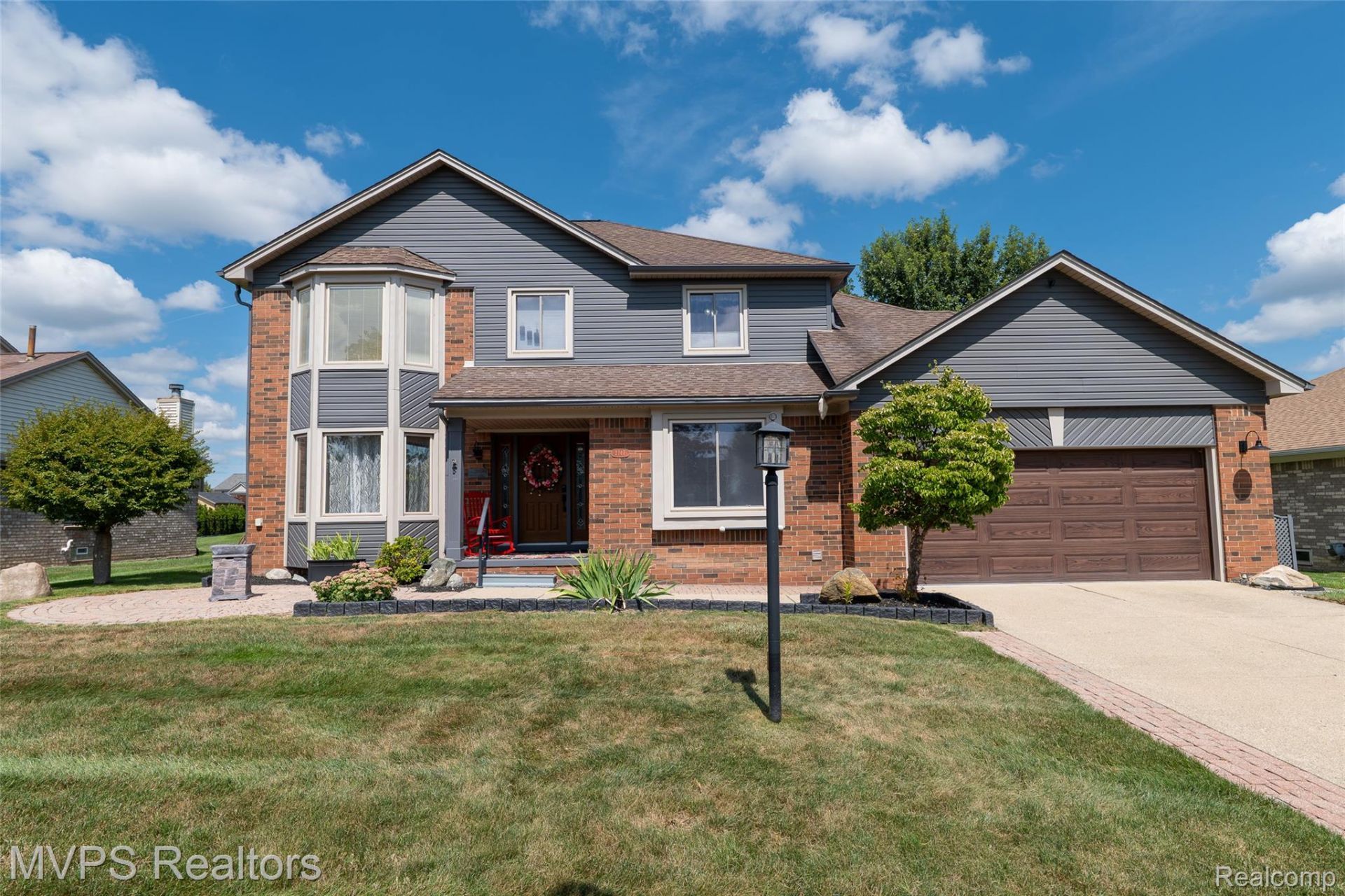 2147 Hidden Trail Drive, Sterling Heights, Mi 48314 Main Photo