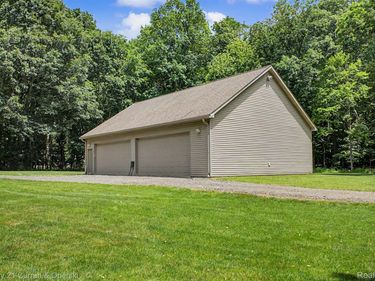 11343 Philway Court , Brighton Township, Mi 48114