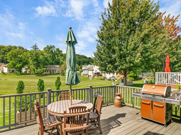 2309 American Legion Drive, Cross Plains, WI 53528