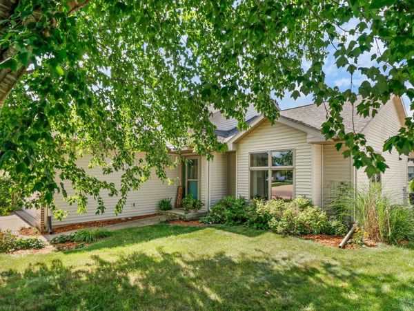 2309 American Legion Drive, Cross Plains, WI 53528