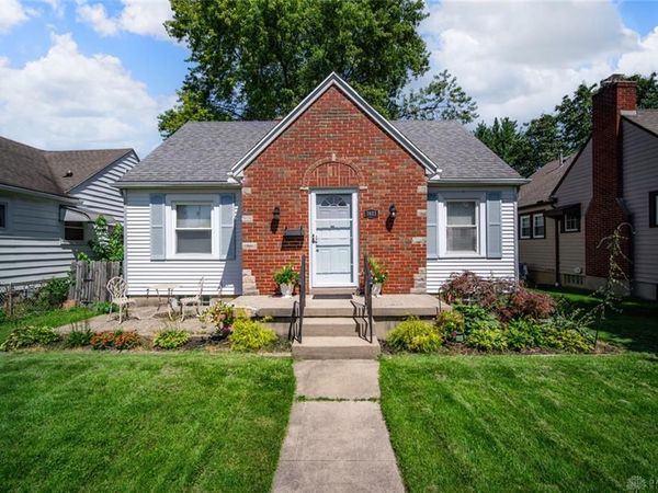 1021 Chelsea Avenue, Dayton, OH 45420