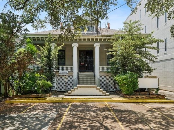 2926 CANAL Street , New Orleans, LA 70119