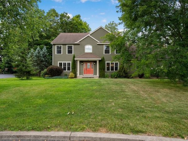 126 Huntvalley Road , Oneida, NY 13421