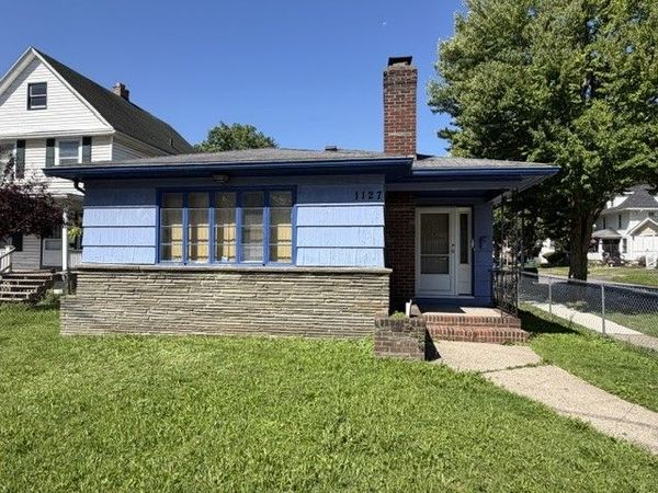 1127 N Goodman Street , Rochester, NY 14609