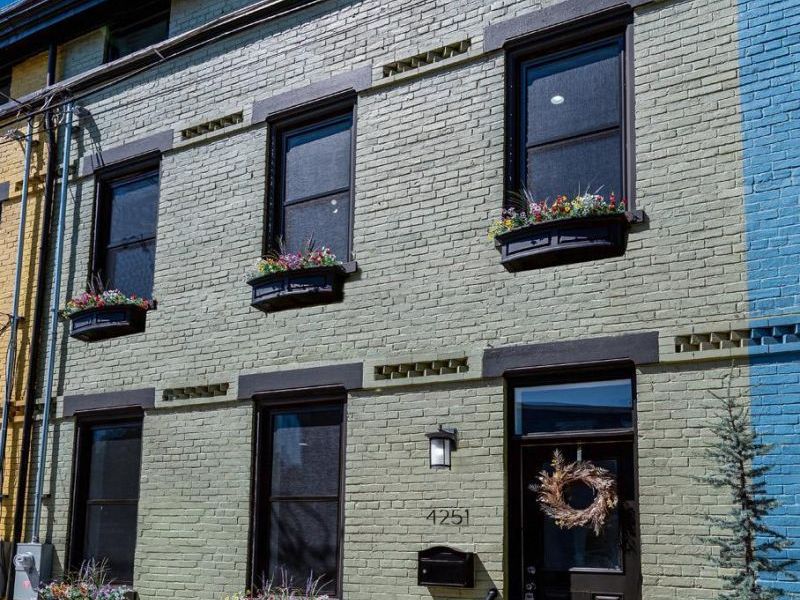 4251 Chambers Street, Cincinnati, OH 45223 Photo 1