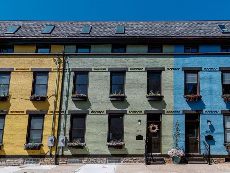 4251 Chambers Street, Cincinnati, OH 45223 Photo 2