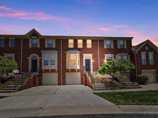 5132 Franklin Park Street, Mason, OH 45040