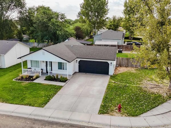 5115 Oxbow Avenue, Caldwell, ID 83607