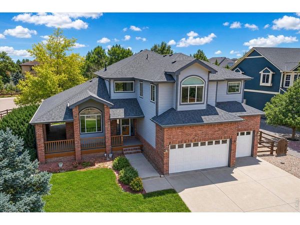 955 Marfell St, Erie, CO 80516