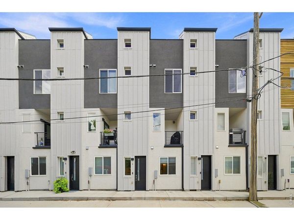 3245 W 17th Ave, Unit 3, Denver, CO 80204