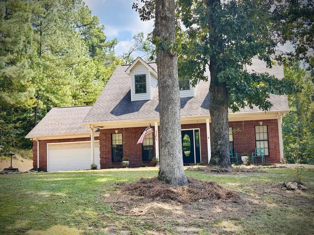 226 Timber Ln Oxford, MS 38655