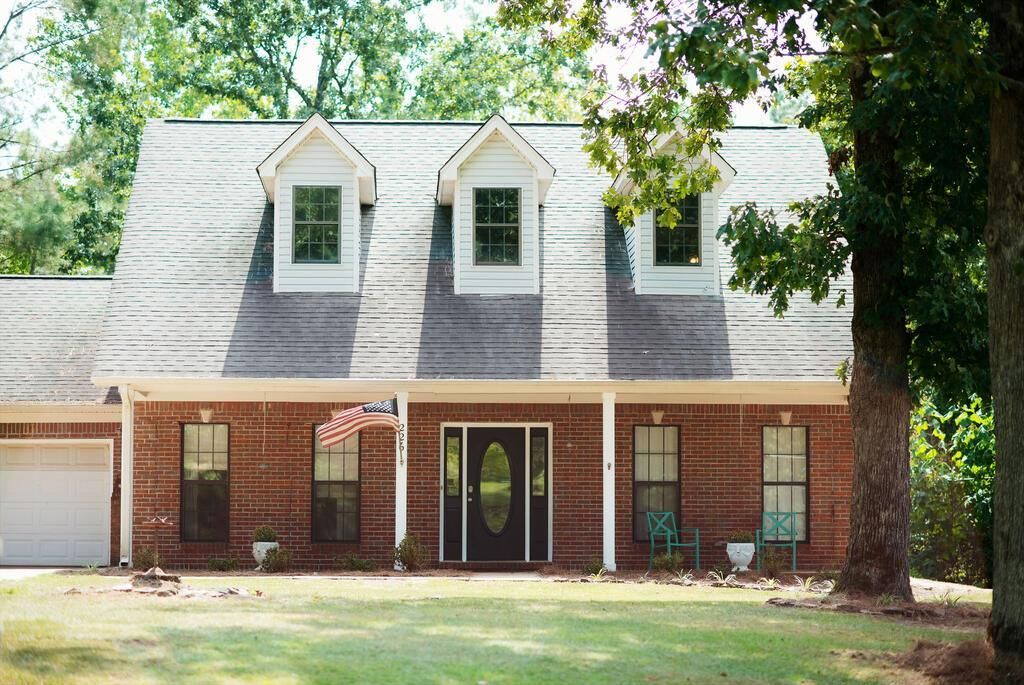 226 Timber Ln Oxford, MS 38655