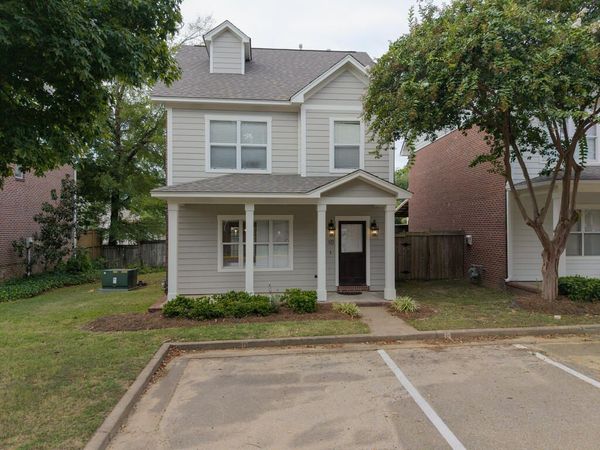 951 Frontage Road Unit #10, Oxford, MS 38655
