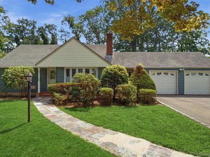 155 Hoover Place Centerport, NY 11721