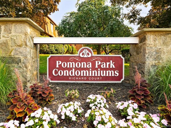 38 Richard Court , Pomona, NY 10970