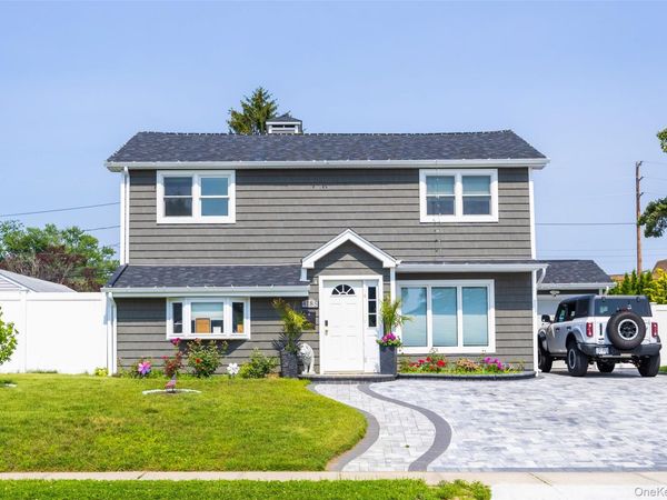 4185 Harriet Road , Bethpage, NY 11714