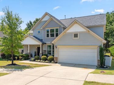 355 Clubhouse Drive, Youngsville, NC 27596