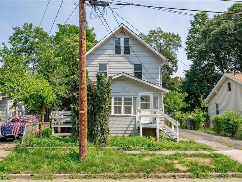 757 Baird Street, Akron, OH 44306 Photo 1