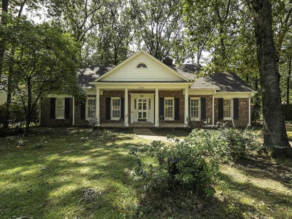 6435 KIRBY OAKS DR, Memphis, TN 38119