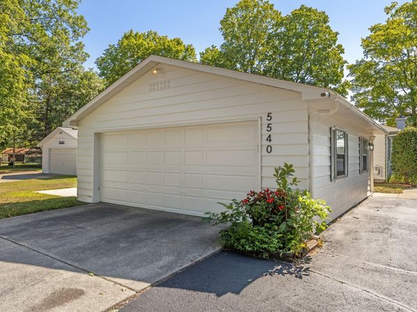5540 Cozy Point Drive, Newaygo, MI 49337