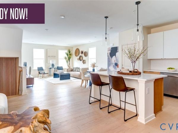 3406 Carlton Street , Unit 2-2A, Richmond, VA 23230