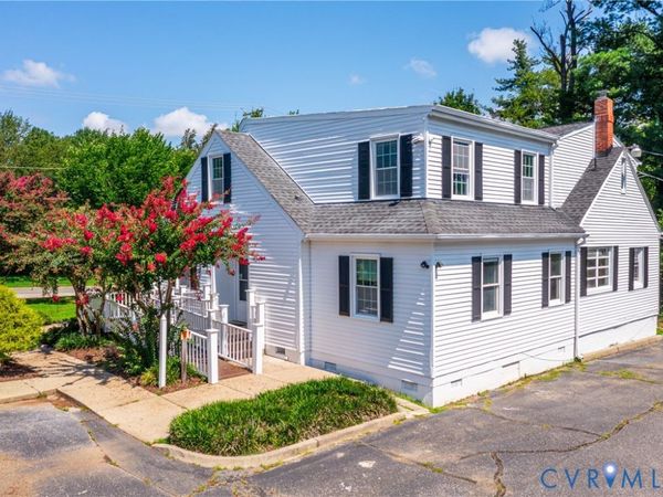 3201 Hungary Spring Road , Henrico, VA 23228