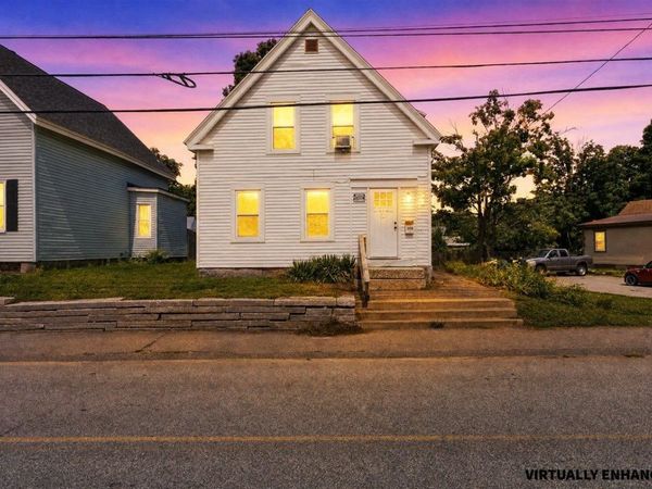 35 Bowman Street, Laconia, NH 03246
