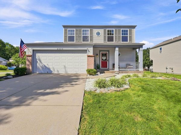 2690 Edenbridge Court, Burlington, KY 41005