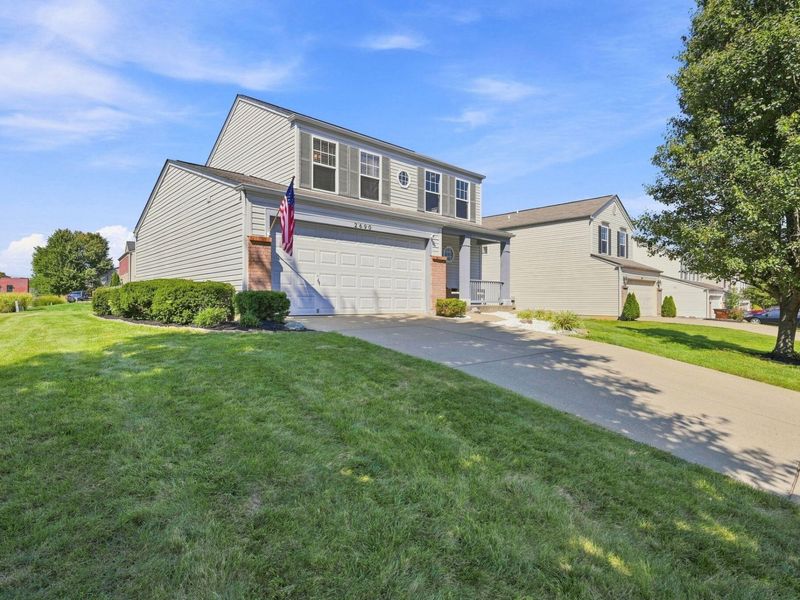 2690 Edenbridge Court, Burlington, KY 41005 Photo 28