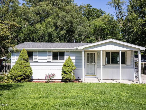 6016 Curson Drive , Toledo, OH 43612