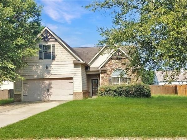 2159 Grant Avenue, Mcdonough, GA 30252