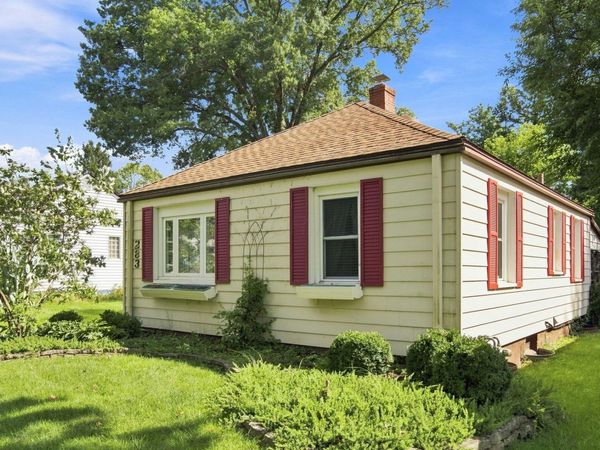283 E Beechwold Boulevard , Columbus, OH 43214