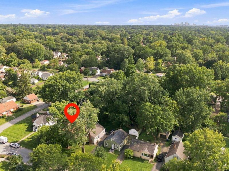 283 E Beechwold Boulevard , Columbus, OH 43214 Photo 17