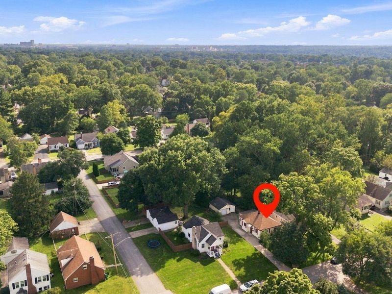 283 E Beechwold Boulevard , Columbus, OH 43214 Photo 18