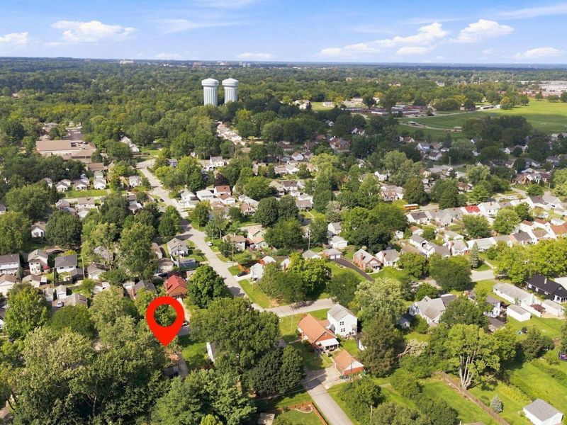 283 E Beechwold Boulevard , Columbus, OH 43214 Photo 20