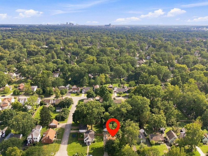 283 E Beechwold Boulevard , Columbus, OH 43214 Photo 21