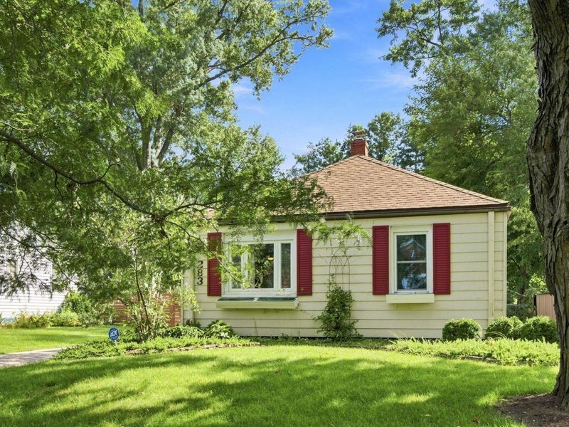 283 E Beechwold Boulevard , Columbus, OH 43214 Photo 3