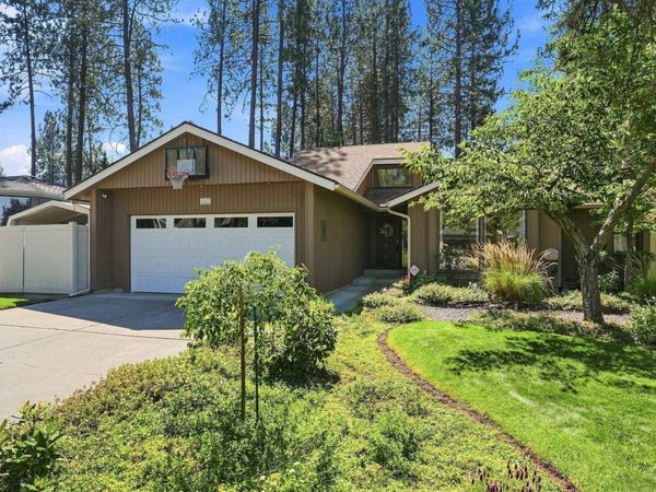 5227 W Alderwood Ave, Spokane, WA 99208