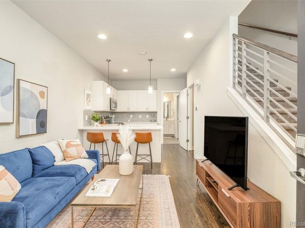 2110 Decatur Street , Denver, CO 80211