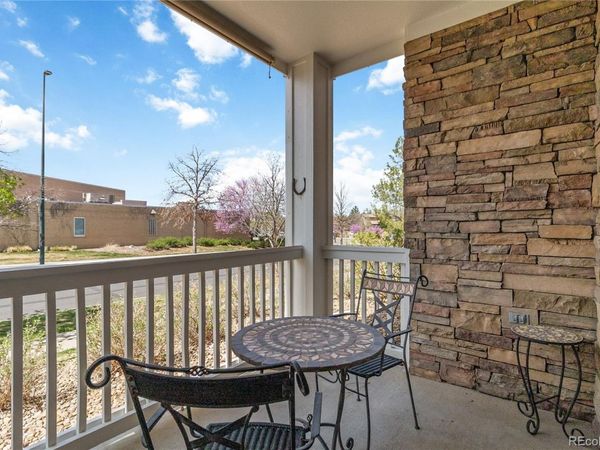 8200 E 8th Avenue, Unit 6101, Denver, CO 80230